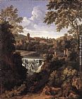 The Falls of Tivoli